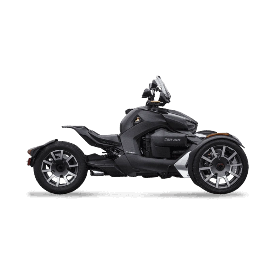 Garage Frissons Moto