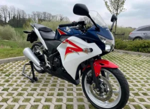 Honda CBR 250