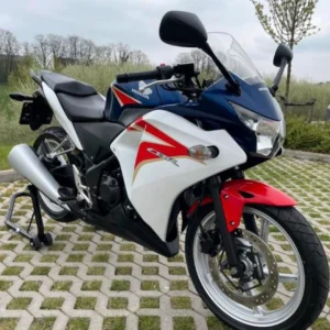 Honda CBR 250