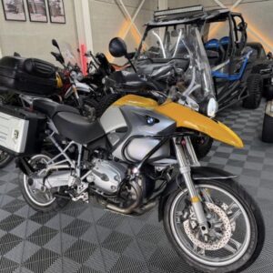BMW GS 1200