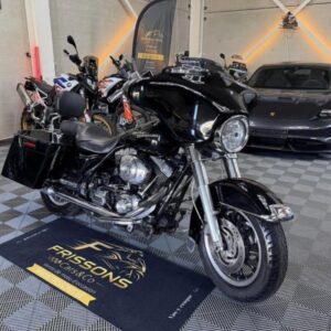 Harley-Davidson Electra Glide Ultra Classic