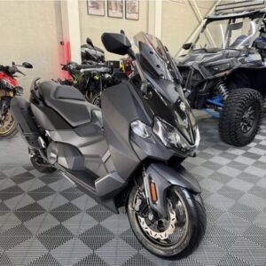 SYM MAXSYM 500