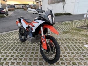 KTM ADVENTURE 890 R
