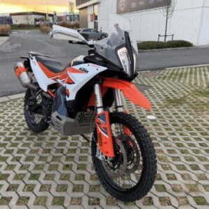 KTM ADVENTURE 890 R
