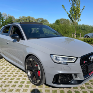 AUDI RS 3