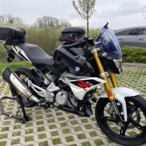 BMW G 310 R
