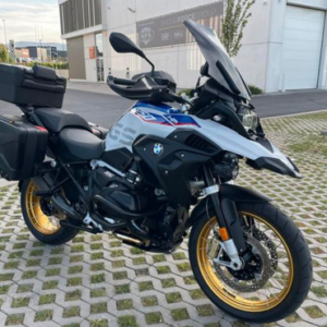 BMW GS 1250