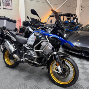 BMW GSA 1250 ADVENTURE