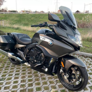 BMW K 1600
