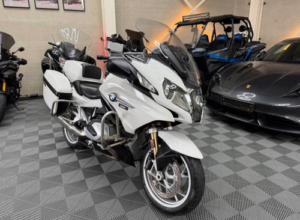 BMW R 1250 RT