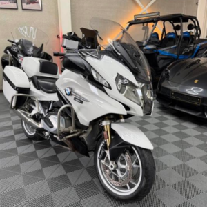 BMW R 1250 RT