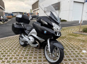 BMW RT 1200