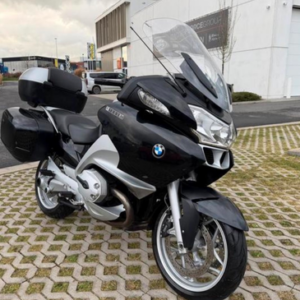 BMW RT 1200