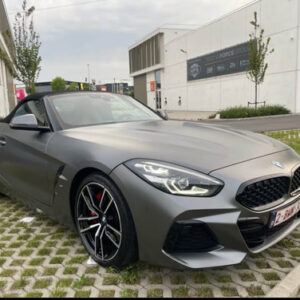 BMW Z4 20i Pack M