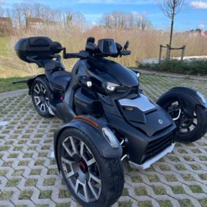 CAN AM RYKER 900