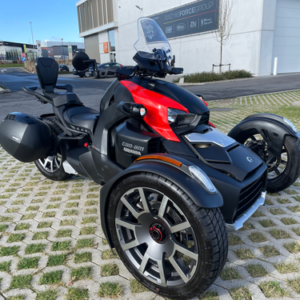 CAN AM RYKER 900 RALLY