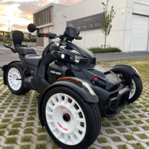 CAN AM ryker 900 Rally