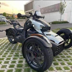 Can Am Ryker 900 sport