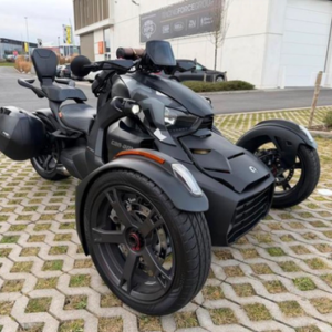 Can Am Ryker 900 Sport