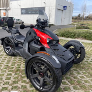 Can Am Ryker 900 Sport