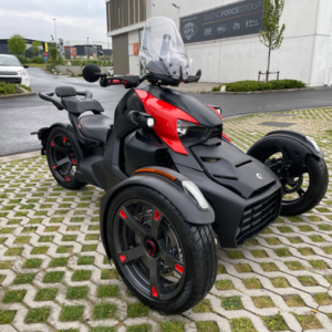 CAN AM RYKER 900 SPORT