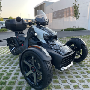 CAN AM RYKER 900 Sport