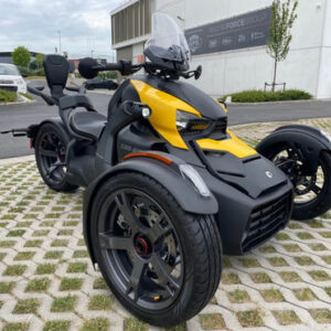 Can Am Ryker 900 sport