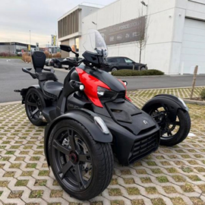 Can Am Ryker 900 Sport