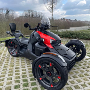Can Am Ryker 900 Sport