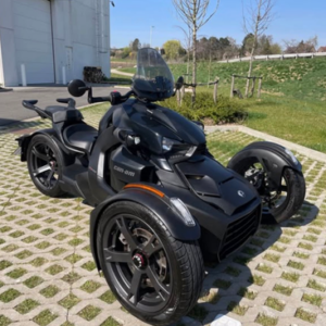 Can Am Ryker 900 sport