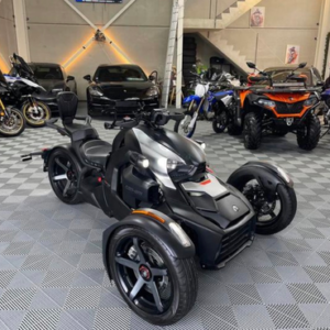 Can Am Ryker 900 Sport