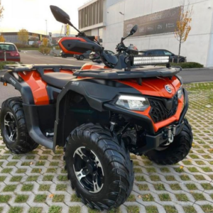 CF MOTO Cforce 625
