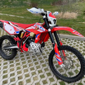 Enduro Bêta 250