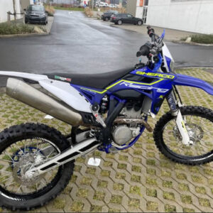 Enduro Sherco 300