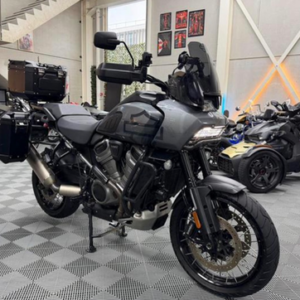 Harley Davidson Pan America en1250
