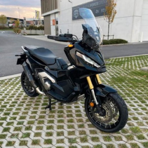 Honda XADV 750