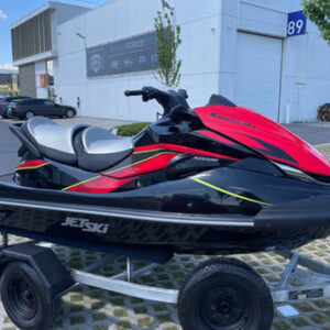 Jet Ski Kawasaki STX 160 LX