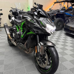Kawasaki Z H2