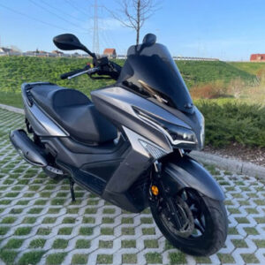 Kymco X Town 300