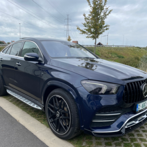 MERCEDES GLE 350 DE