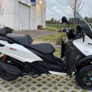 Piaggio mp3 350