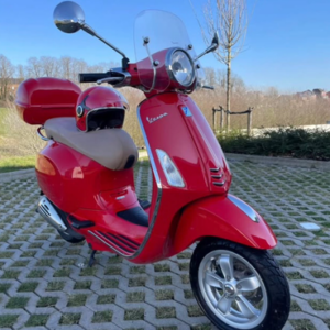 Piaggio Vespa primavera 50 cc