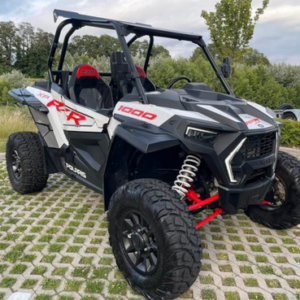 Polaris RZR 1000 XP