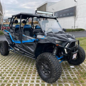 Polaris RZR 1000 XP4
