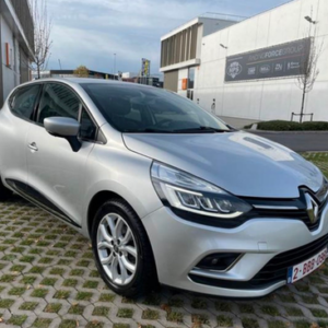 Renault Clio 4