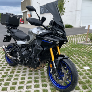 YAMAHA TRACER 900 GT