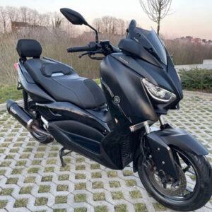 Yamaha Xmax 300 *Techmax*
