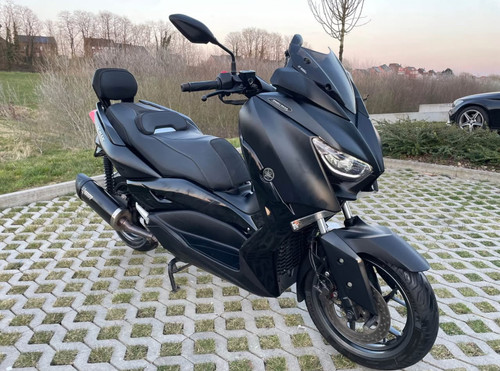 Yamaha Xmax 300 *Techmax*