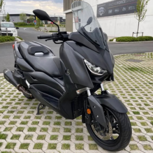 Yamaha Xmax 400