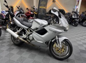 DUCATI ST 3